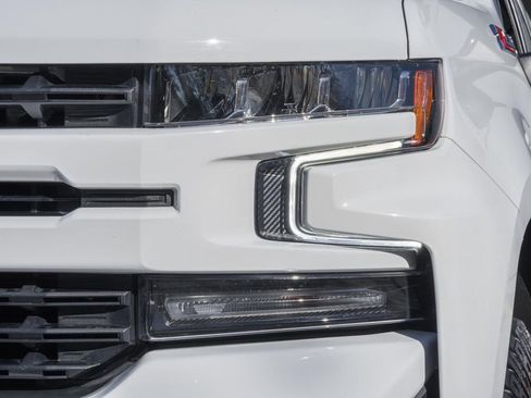 Used 2021 Chevrolet Silverado 1500 RST image 13