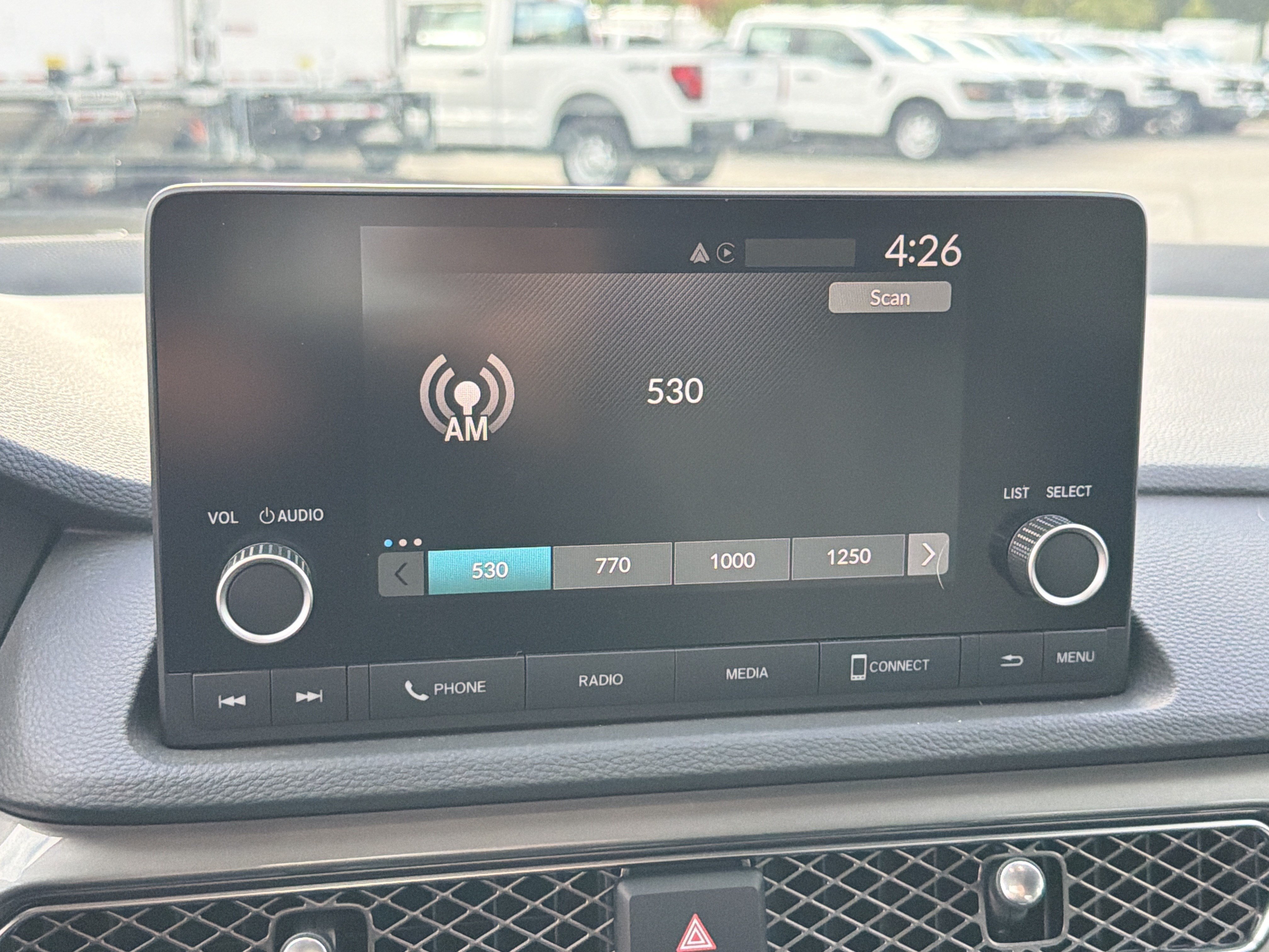 Used 2024 Acura Integra FWD image 23
