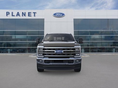 New 2026 Ford F250 Lariat AWD/4WD image 7