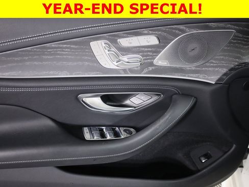 Certified 2022 Mercedes-Benz CLS 450 4MATIC image 13