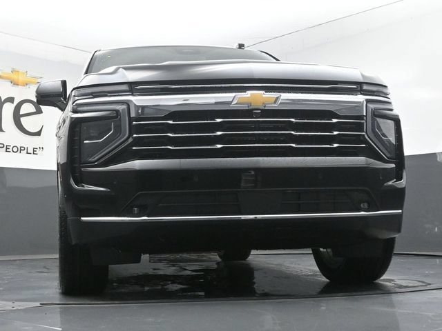 New 2026 Chevrolet Tahoe LT w/ Comfort Package AWD/4WD image 3