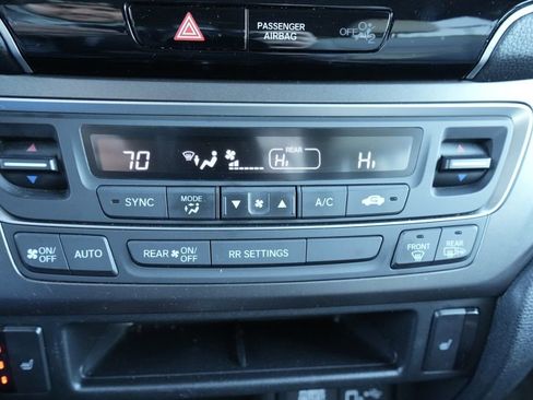 Used 2022 Honda Passport EX-L image 39