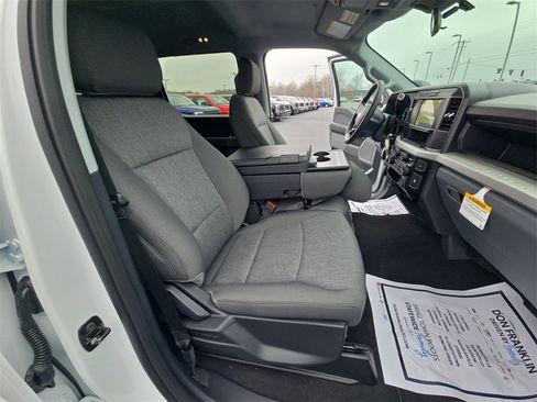 New 2026 Ford F250 XL w/ STX Appearance Package image 29