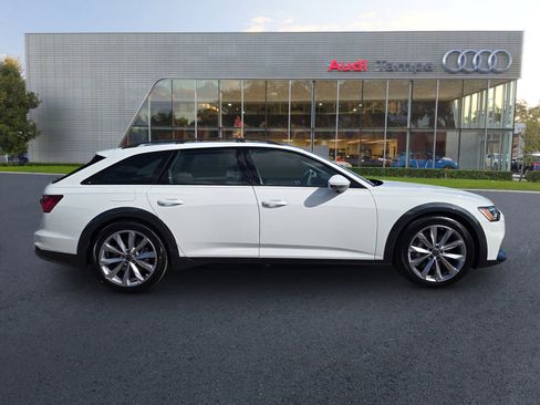 New 2026 Audi A6 Premium Plus image 3