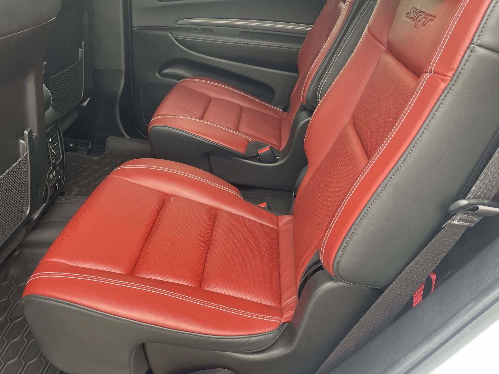 Used 2024 Dodge Durango SRT AWD/4WD image 10