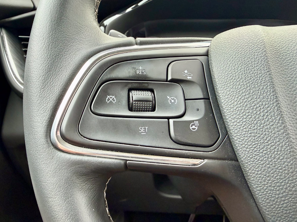 Used 2023 Buick Envision Preferred w/ Sport Touring Package AWD/4WD image 21