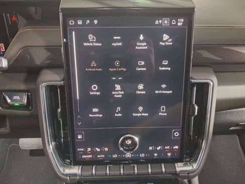 New 2026 GMC Yukon Elevation w/ Elevation Premium Package AWD/4WD image 22