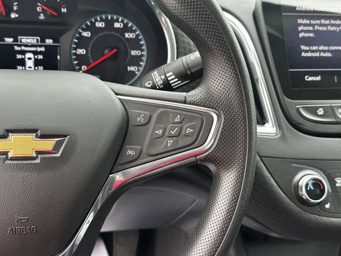 Used 2021 Chevrolet Malibu LT FWD image 11