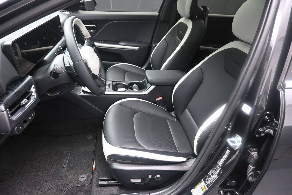 Used 2026 Kia K4 GT-Line Turbo FWD image 16