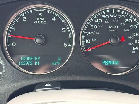 Used 2012 Chevrolet Tahoe LT w/ All-Star Edition image 24