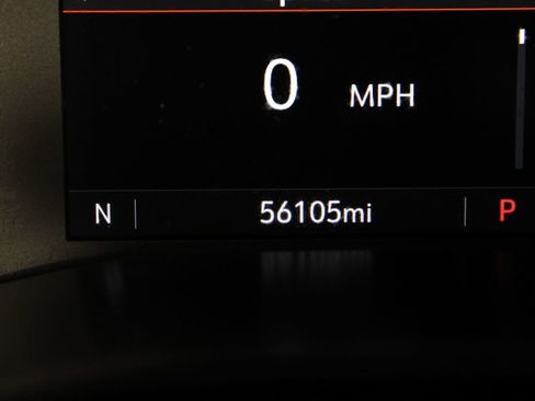 Used 2022 Chevrolet Colorado ZR2 image 25