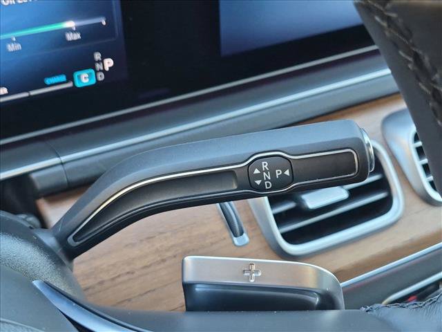 Certified 2026 Mercedes-Benz GLE 350 4MATIC image 14