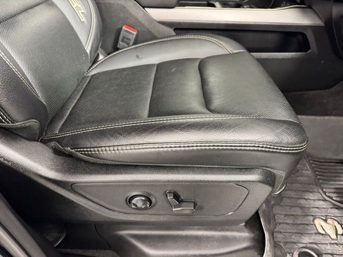 Used 2023 RAM 1500 Rebel w/ Rebel Level 1 Equipment Group image 33