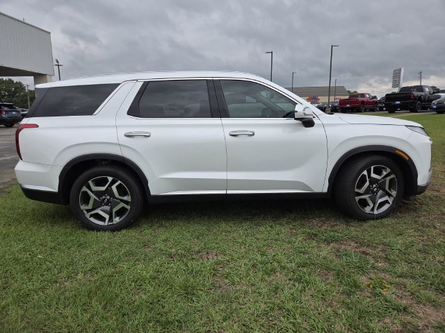 Used 2023 Hyundai Palisade Limited AWD/4WD image 8