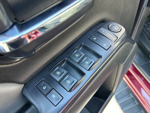 Used 2015 GMC Sierra 1500 4x4 Double Cab w/ Elevation Edition image 14