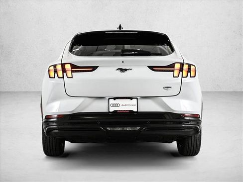 Used 2023 Ford Mustang Mach-E California Route 1 image 7