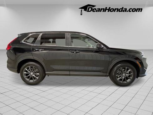 New 2026 Honda CR-V EX-L image 7