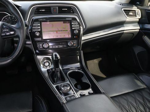 Used 2023 Nissan Maxima Platinum w/ Sport Mat Group image 11