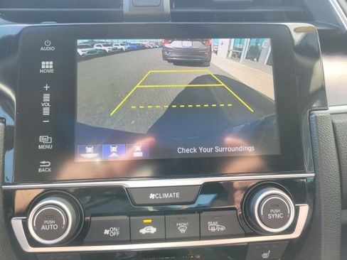 Used 2018 Honda Civic EX-L image 20