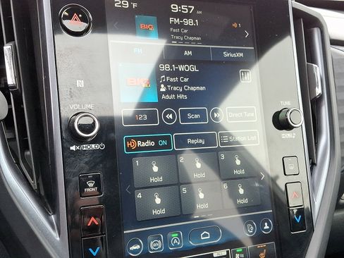 Certified 2025 Subaru Forester Limited image 20