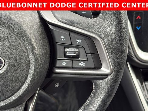 Used 2022 Subaru Outback Limited w/ Tech Package 2 image 23