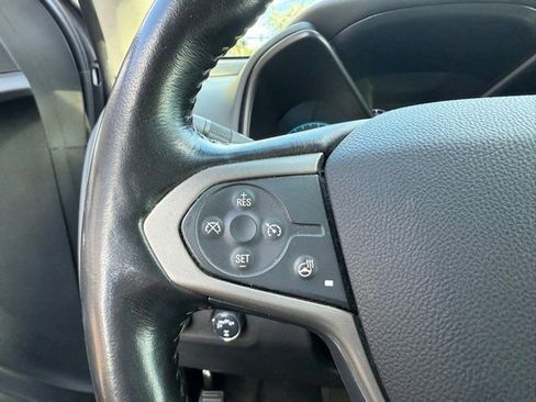 Used 2020 Chevrolet Colorado Z71 image 47