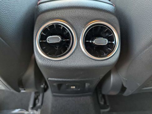 Used 2025 Mercedes-Benz CLA 35 AMG 4MATIC image 29