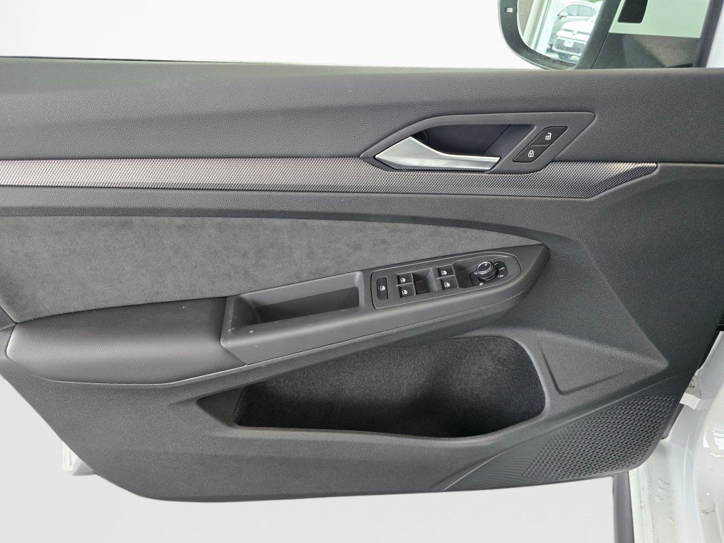 New 2026 Volkswagen GTI S FWD image 29