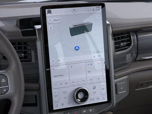 New 2024 Ford Expedition Max King Ranch image 14