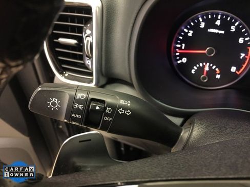 Used 2022 Kia Sportage Nightfall Edition w/ Nighfall AWD Premium Package image 33