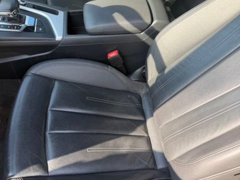 Used 2017 Audi A4 2.0T Premium Plus AWD/4WD image 6