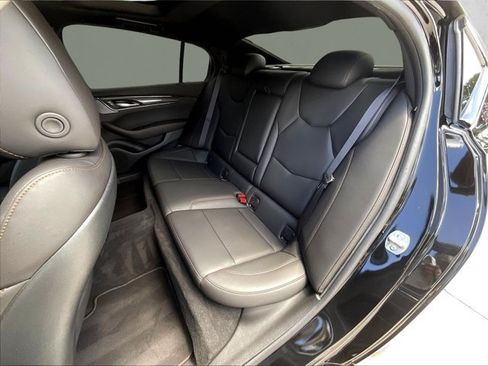 Used 2025 Cadillac CT5 Sport w/ Sun And Sound Package RWD image 28