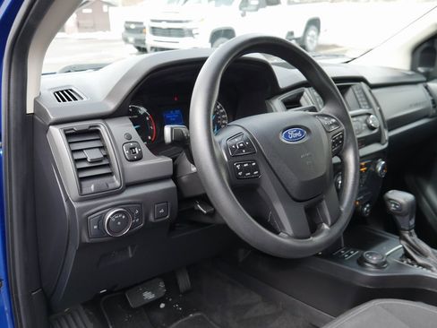 Used 2019 Ford Ranger XL w/ Equipment Group 101A Mid image 10