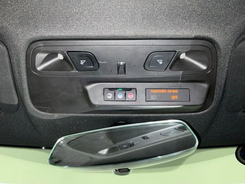 Used 2023 Chevrolet Camaro LT w/ RS Package RWD image 19