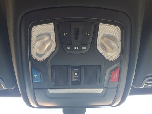 Certified 2022 RAM 1500 Big Horn image 19