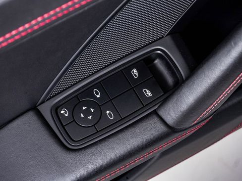 Certified 2022 Porsche 911 Turbo S image 29