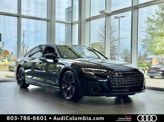 New 2026 Audi S8 video 1