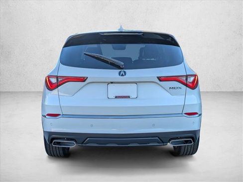 Used 2024 Acura MDX FWD w/ Technology Package image 6