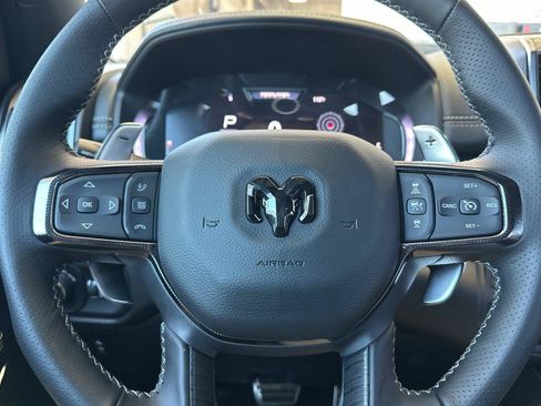 New 2026 RAM 1500 RHO AWD/4WD image 23