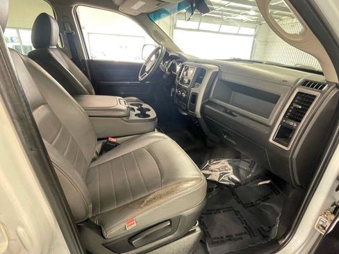 Used 2017 RAM 2500 Tradesman w/ Snow Chief Group AWD/4WD image 17