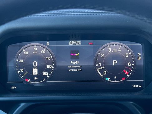 Used 2020 Land Rover Defender 110 HSE image 23