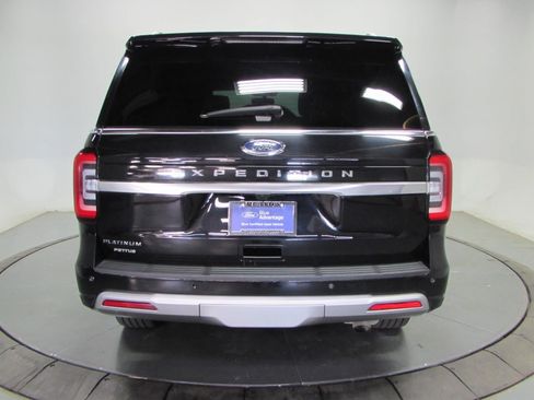 Certified 2024 Ford Expedition Platinum AWD/4WD image 6