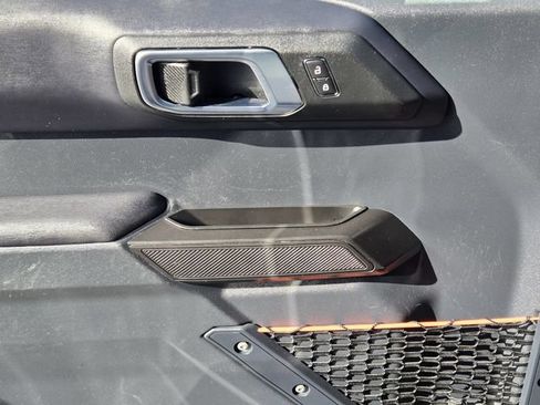 Used 2023 Ford Bronco Raptor AWD/4WD image 22