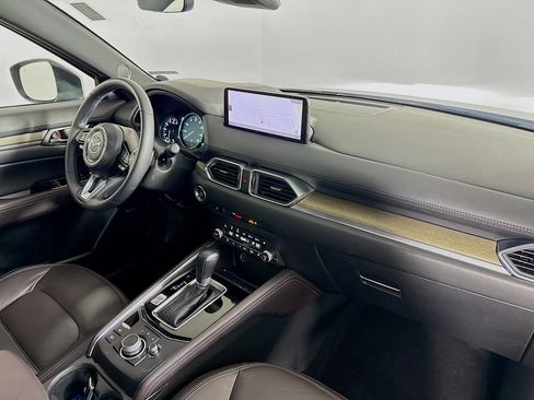 Used 2024 MAZDA CX-5 Signature image 37
