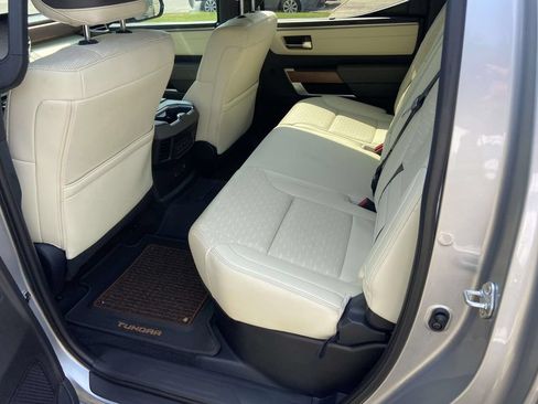 Used 2023 Toyota Tundra 1794 Edition RWD image 17
