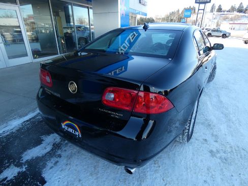 Used 2011 Buick Lucerne CXL image 3