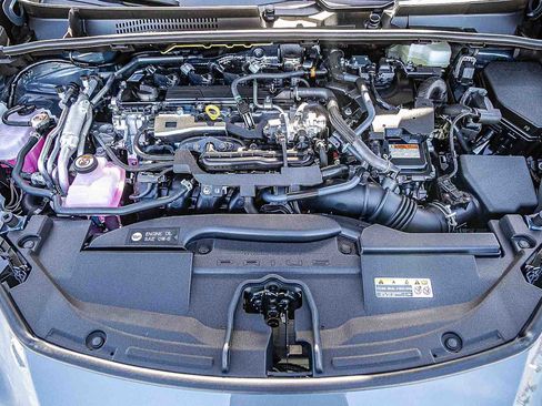 New 2026 Toyota Prius Plug-In Hybrid image 13