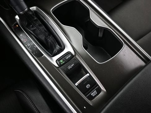 Certified 2022 Honda Accord Sport image 22