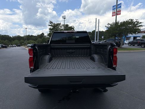 New 2026 Chevrolet Silverado 3500 LT w/ Trail Boss Package AWD/4WD image 18