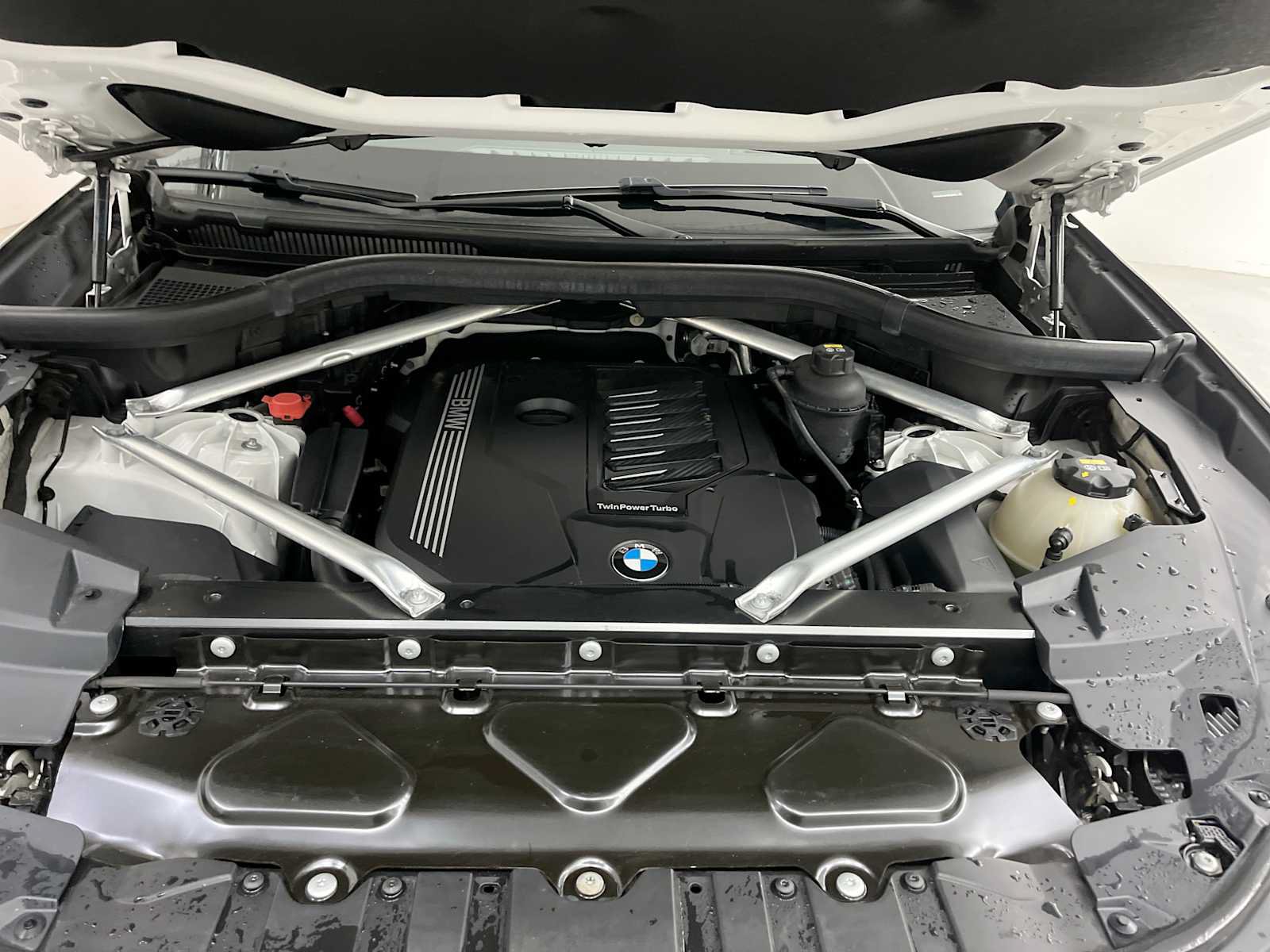 Used 2020 BMW X5 xDrive40i w/ Premium Package AWD/4WD image 24